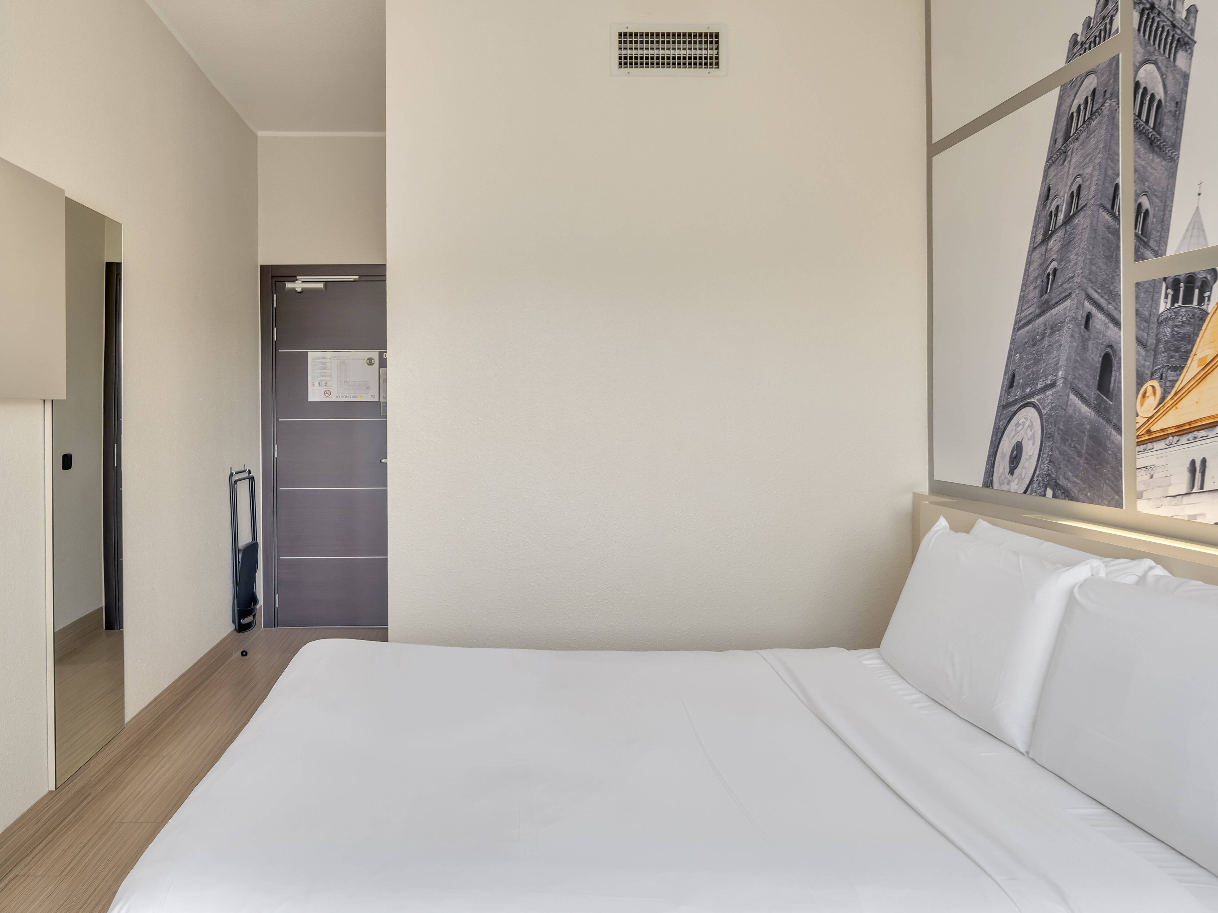 Images B&B HOTEL Cremona