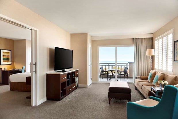Images Cape Rey Carlsbad Beach, a Hilton Resort and Spa