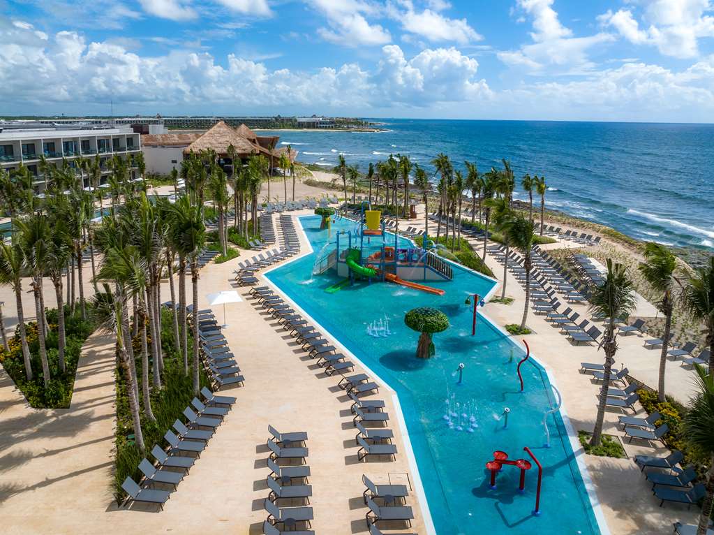 Images Hilton Tulum Riviera Maya All-Inclusive Resort