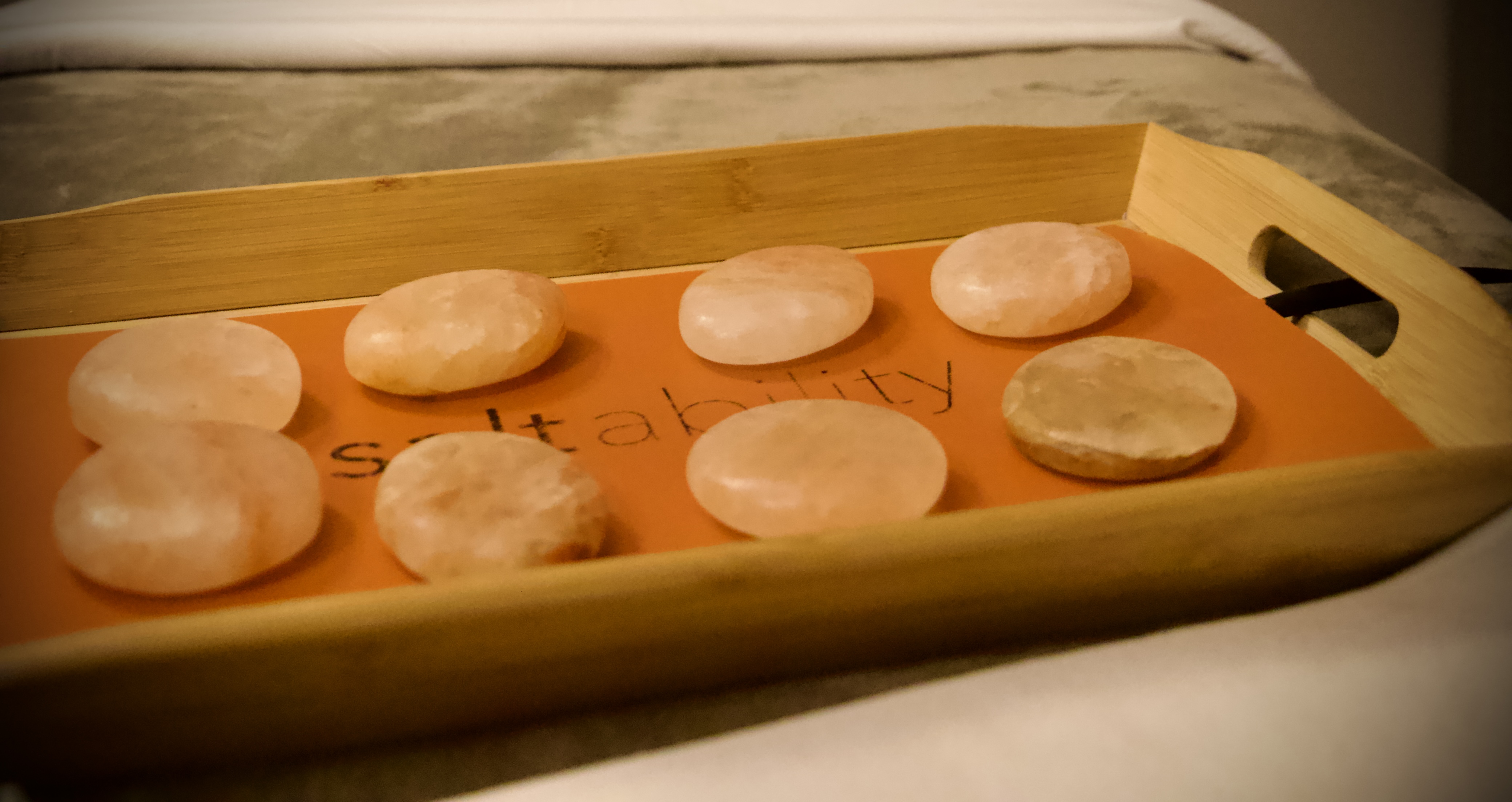 Hand & Stone Massage and Facial Spa Image