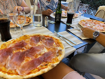 Images Ristorante Pizzeria El Sombrero