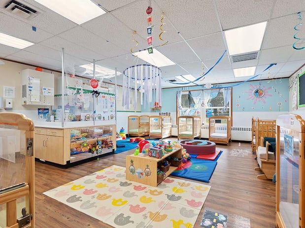 Images Hershey KinderCare