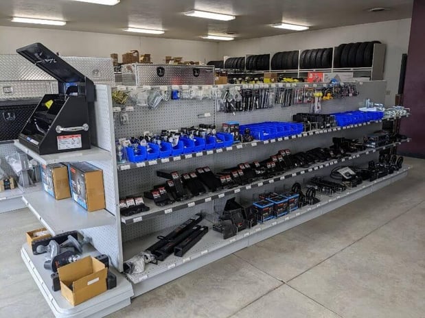 Images Idaho Trailer Sales