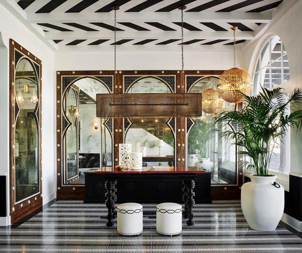 Images Hotel Californian