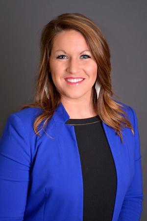 Images Edward Jones - Financial Advisor: Lauren A Jackson, AAMS™|CRPC™