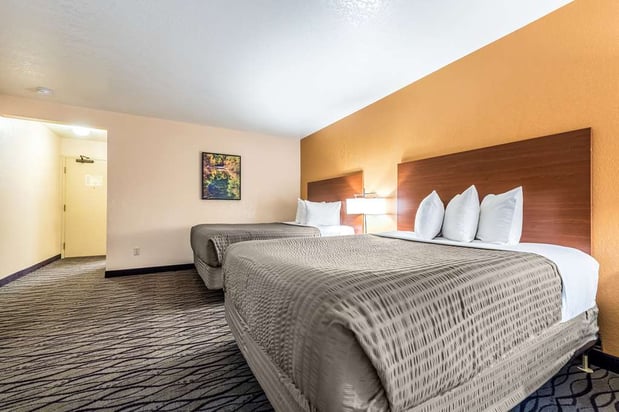 Images SureStay by Best Western Wenatchee