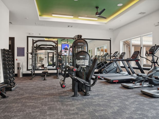 Images Ascend Ventana Lakes