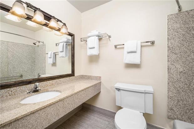 Images Best Western Kodiak Inn