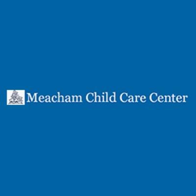 Meacham Child Care Center Logo