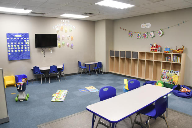 Images Caravel Autism Health