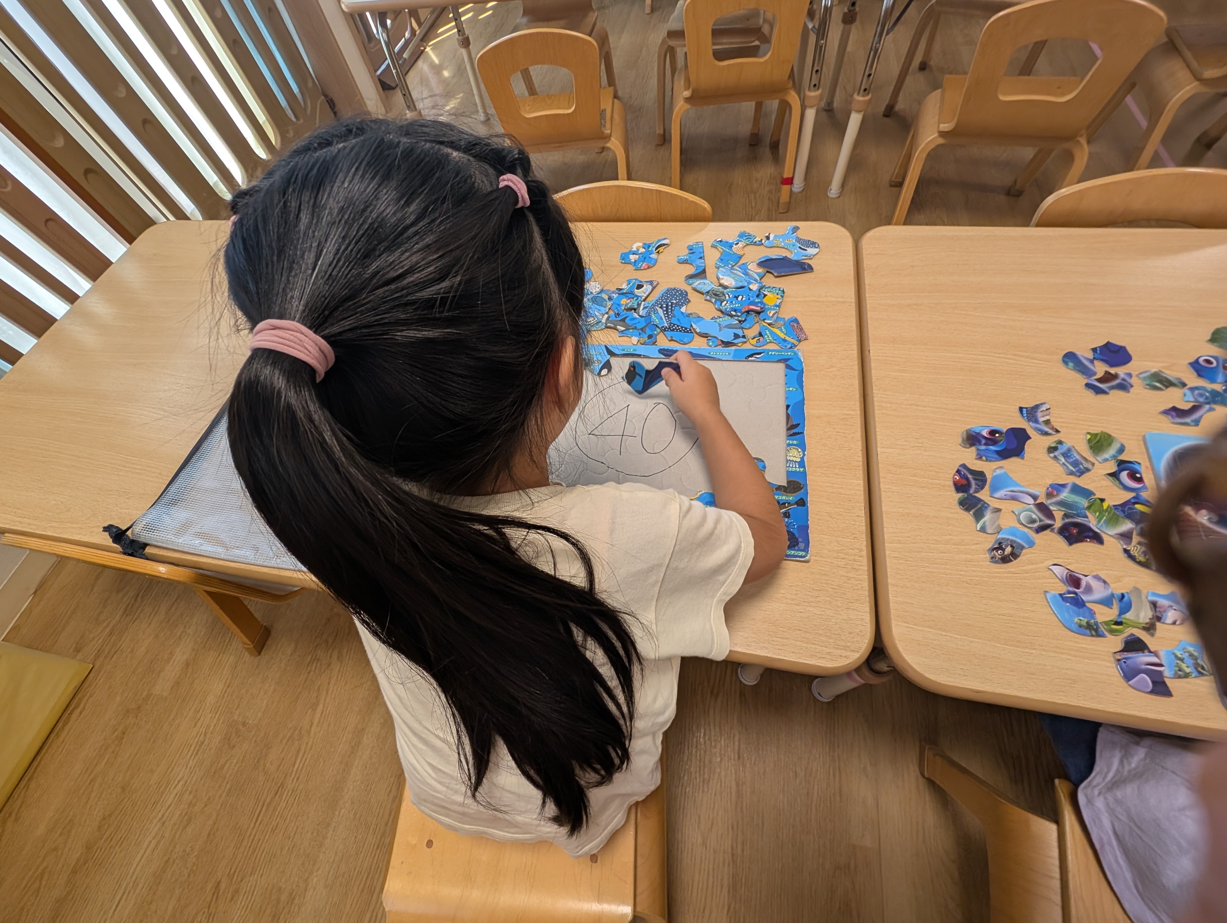 Images 尻手すきっぷ保育園