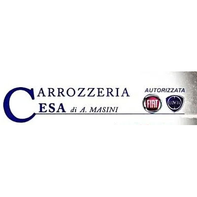 Carrozzeria Cesa Logo