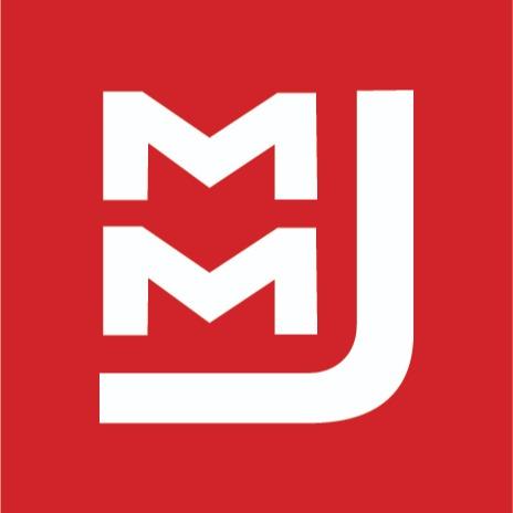 MMJ Real Estate Melbourne Logo
