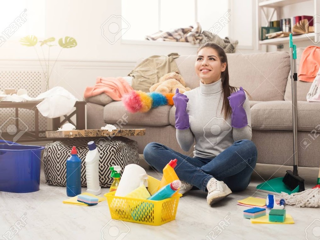 Lima's House Cleaning Photo