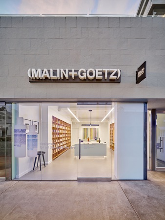 Images MALIN+GOETZ