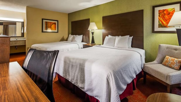 Images Best Western Northgate Inn