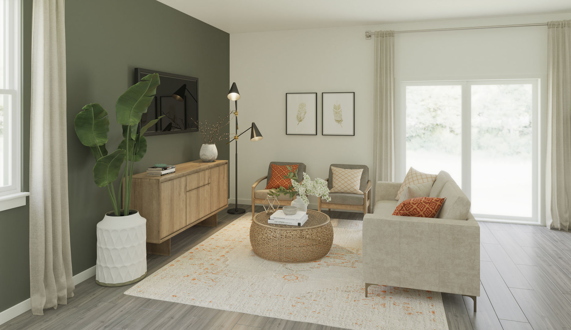 Country Club Estates by Stanley Martin Homes Image