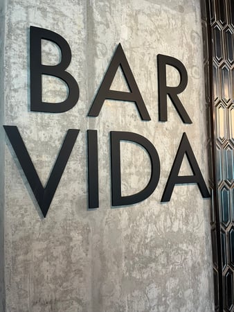 Images Bar VIDA