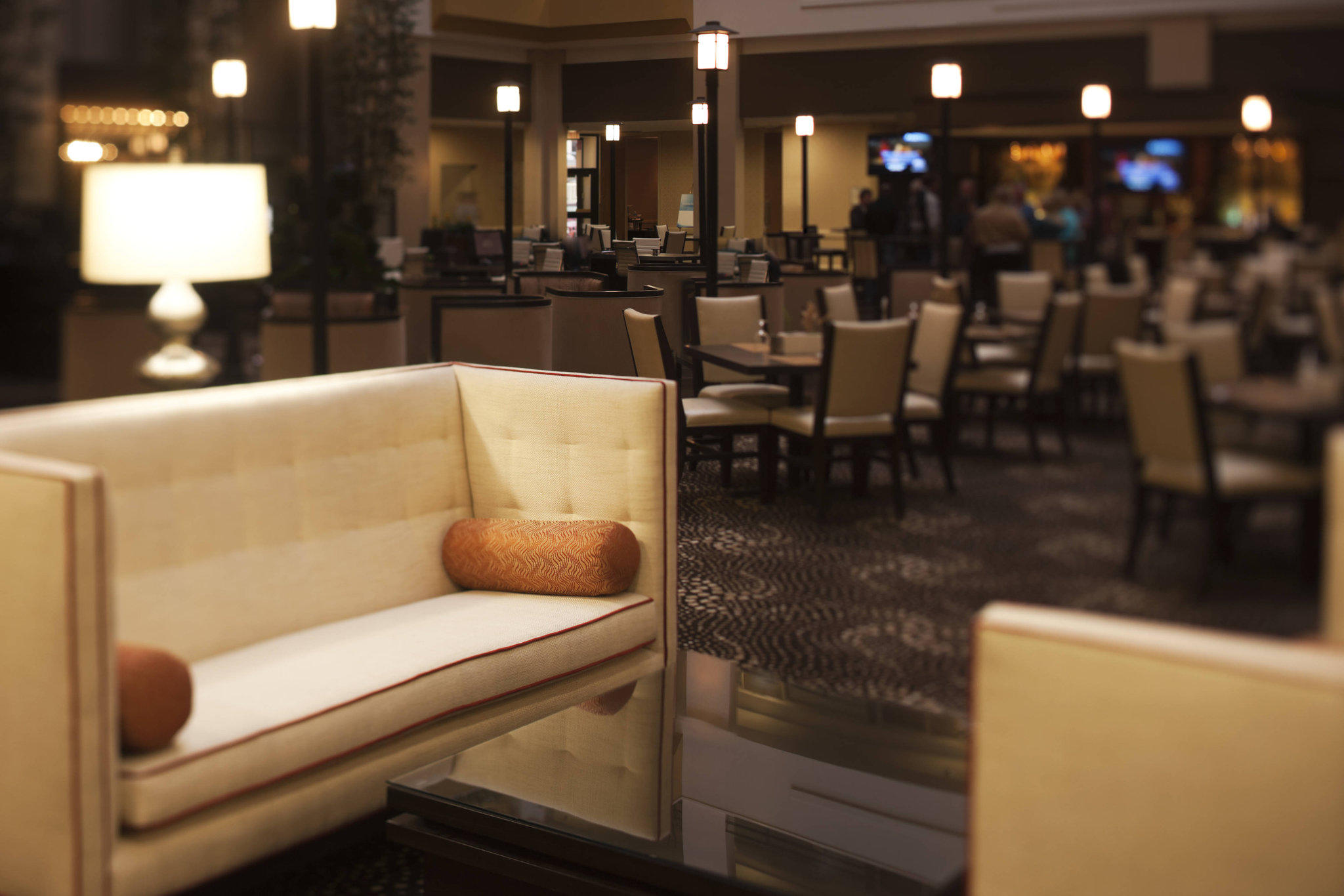 Sheraton Suites Chicago O'Hare Rosemont, IL