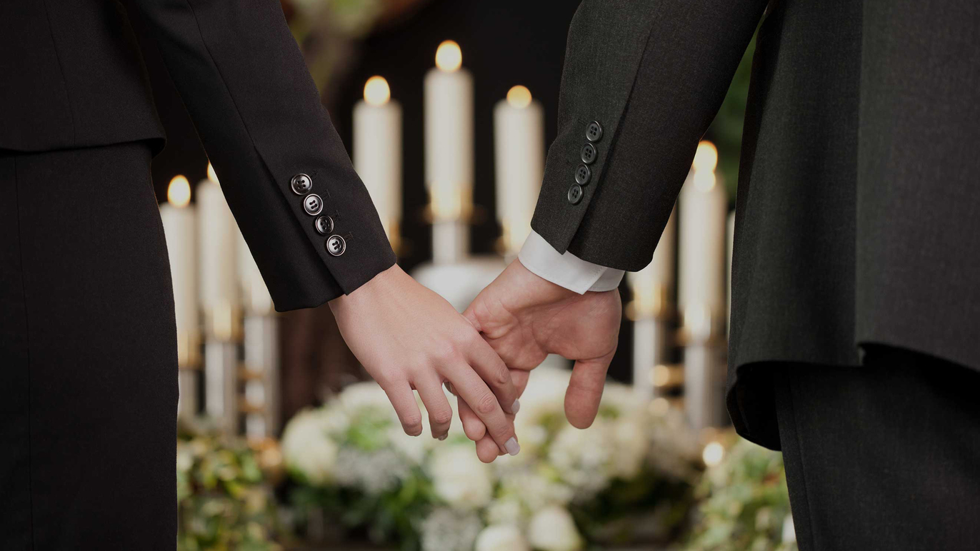 Images Hamar Begravelsesbyrå AS