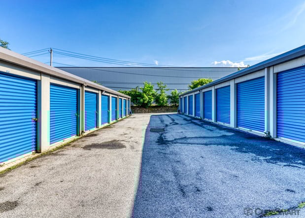 Images CubeSmart Self Storage