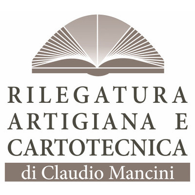 Rilegatura Artigiana e Cartotecnica Logo