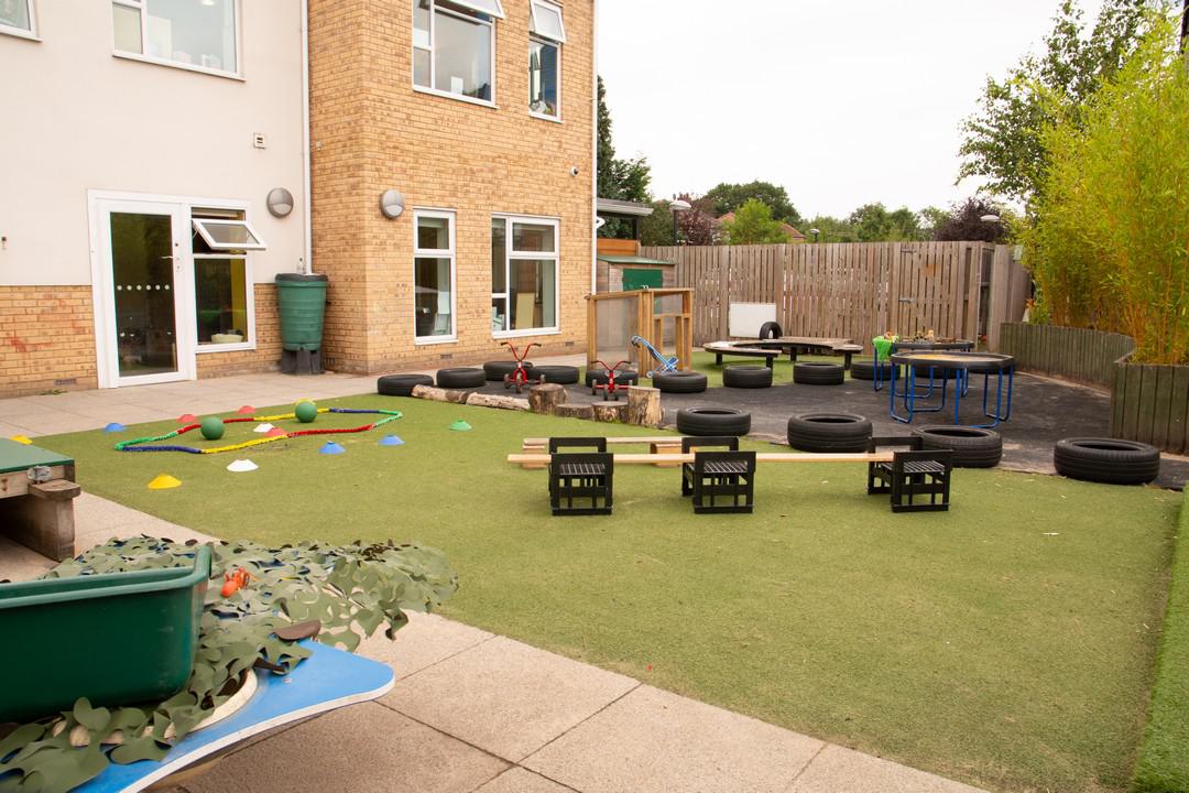 Images Bright Horizons Timperley Day Nursery and Preschool