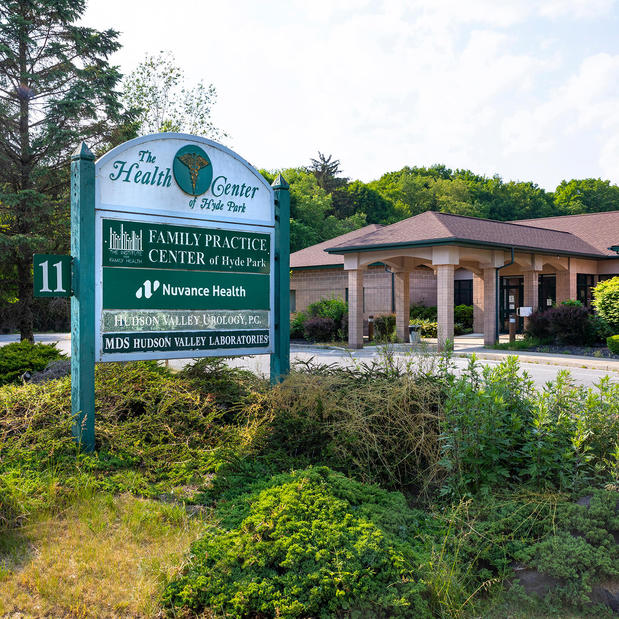 Images Nuvance Health Physical Rehabilitation at Hyde Park