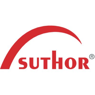 Suthor Papierverarbeitung GmbH & Co. KG in Nettetal - Logo