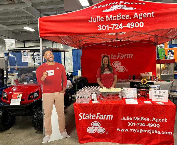 Images Julie McBee - State Farm Insurance Agent