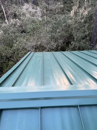 Images ZeZee Roofing Co.