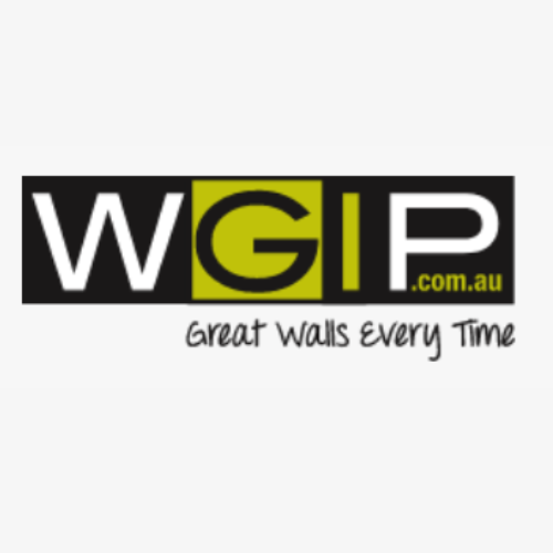 Warrnambool Gyprock Logo