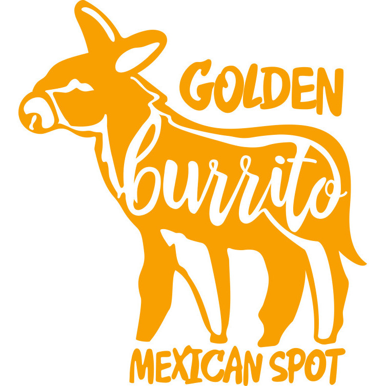 Golden Burrito Mexican Spot