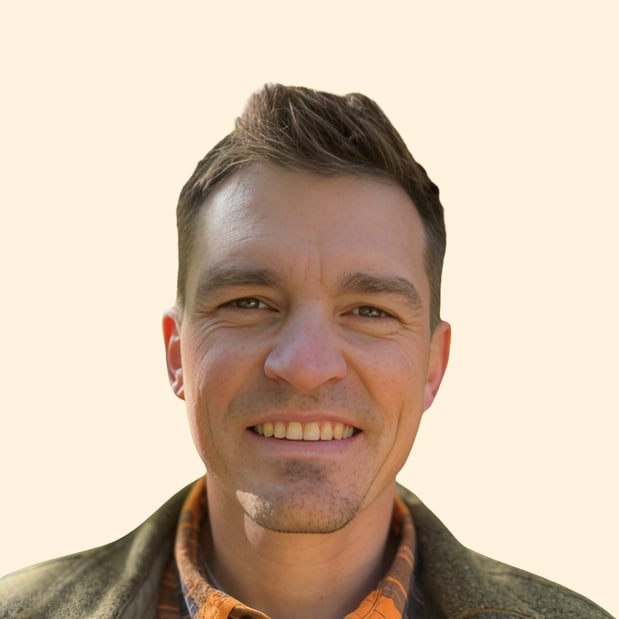 Images Douglas Blocksma, Counselor