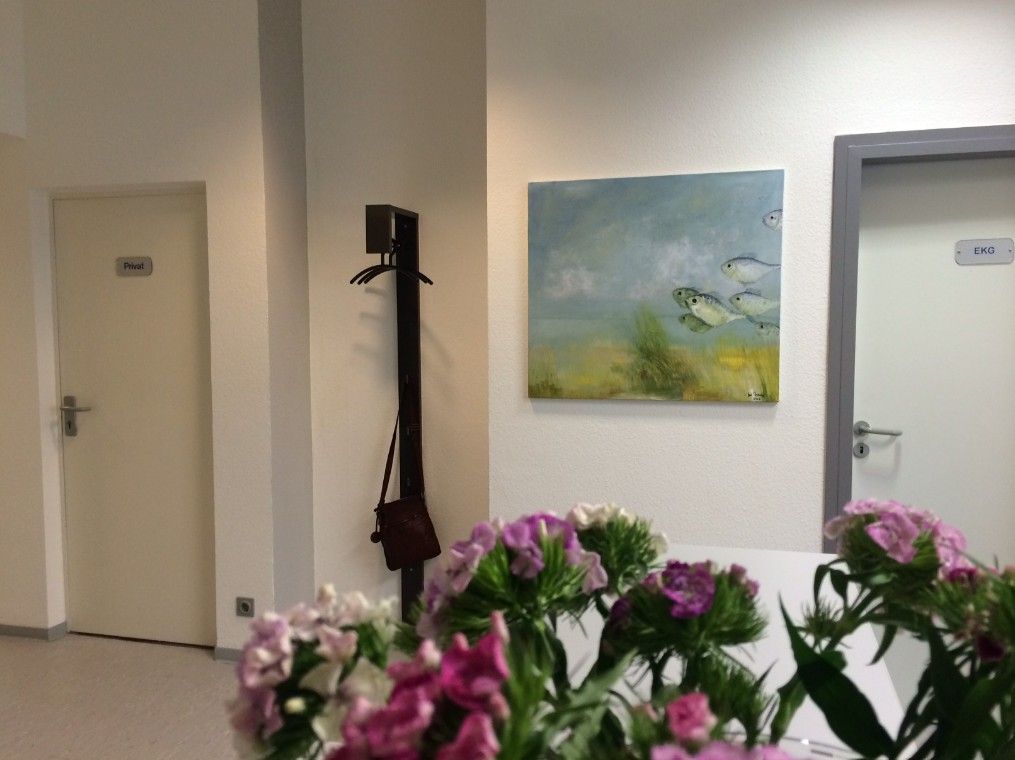 Dietrich Andrea Physiotherapie, Königstraße 5-7 in Kaarst