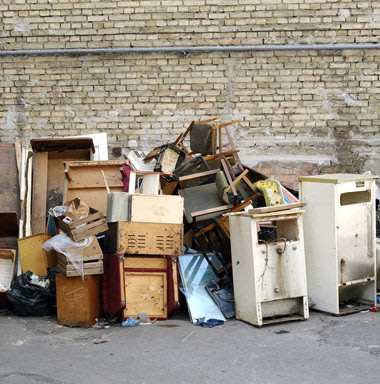 Images Russell's Waste & Rubbish Removal