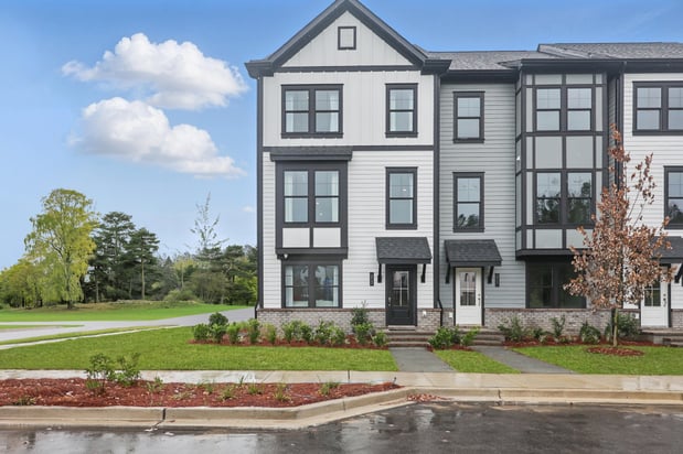 Images Nexton by Stanley Martin Homes