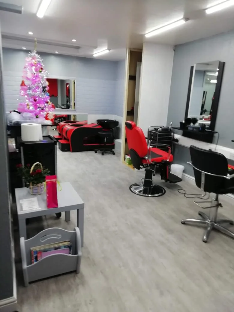 Images Our Way Hair & Beauty Ltd