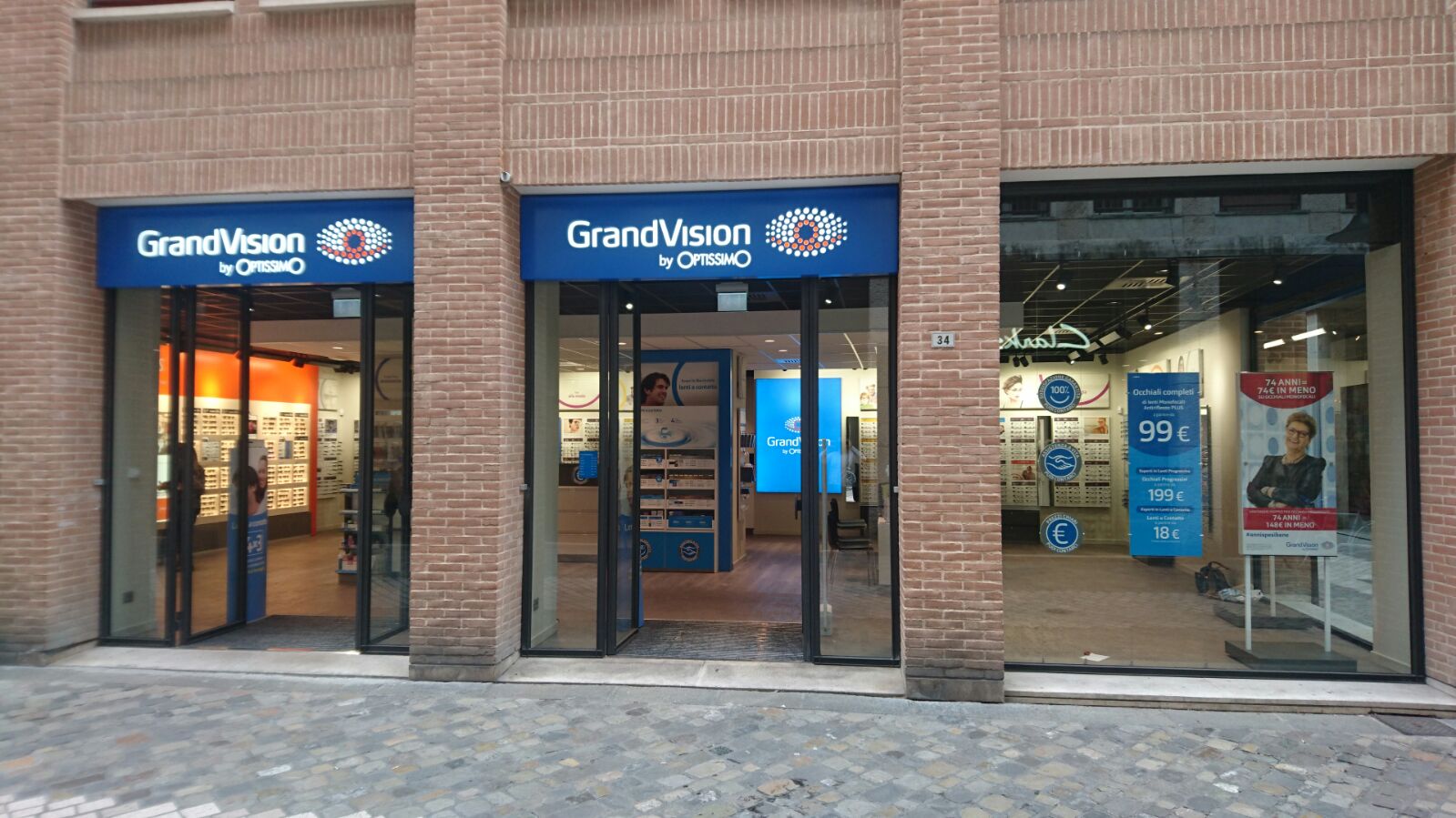 Images GrandVision