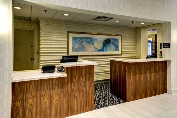 Images Embassy Suites by Hilton Williamsburg