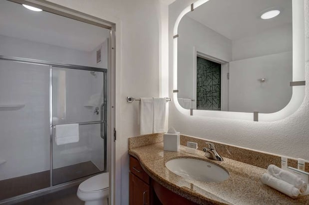 Images Homewood Suites by Hilton San Francisco Airport-North