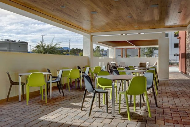 Images Home2 Suites by Hilton Las Vegas I-215 Curve