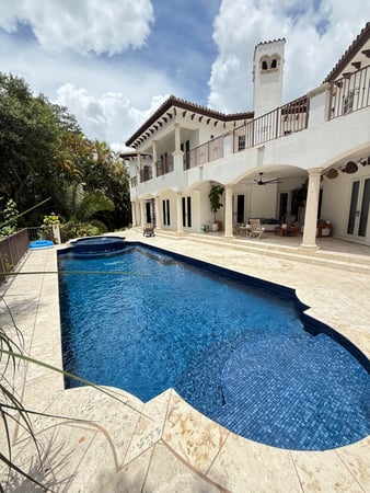 Images APS Pool Spa