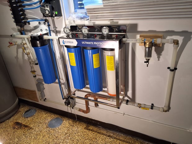 Images NU TECH PLUMBING SOLUTIONS