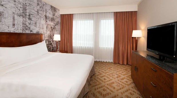 Images DoubleTree Suites by Hilton Hotel Philadelphia West