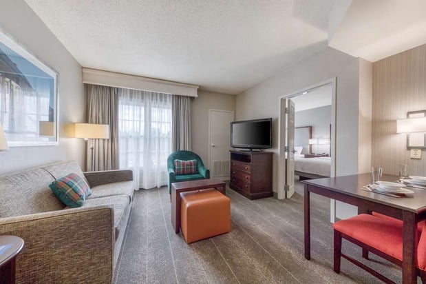 Images Homewood Suites by Hilton Olmsted Village (near Pinehurst)