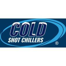 Cold Shot Chillers Logo