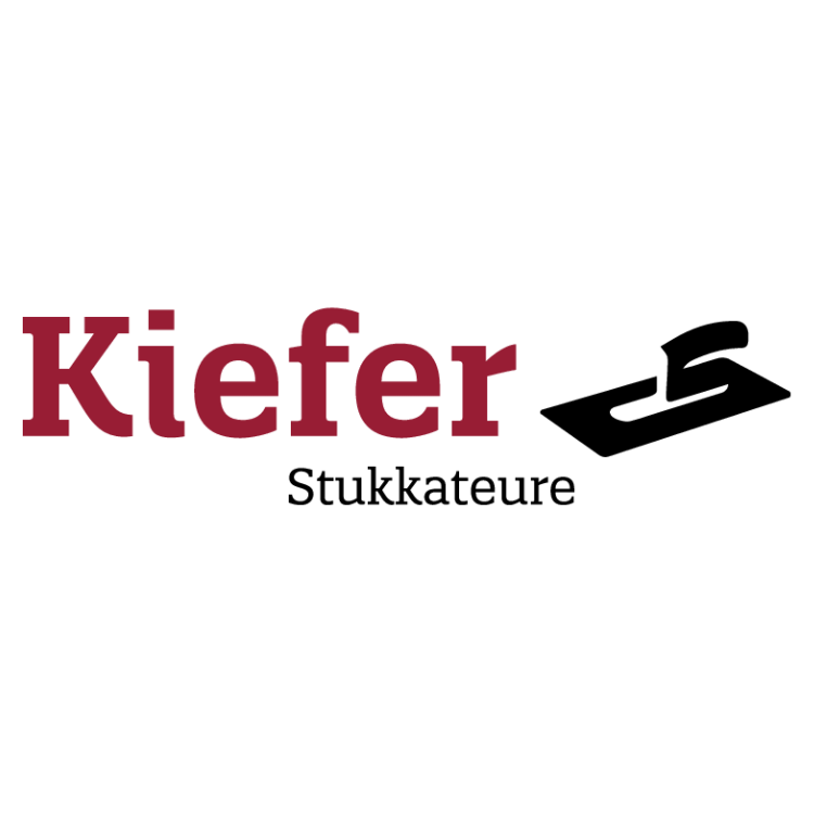 Logo Kiefer Stukkateur & Bausanierung GmbH Meisterbetrieb