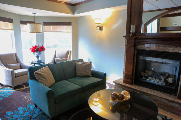 Images Staybridge Suites Silicon Valley-Milpitas by IHG
