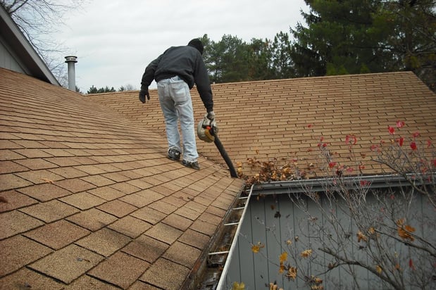 Images MI Roof Renewal